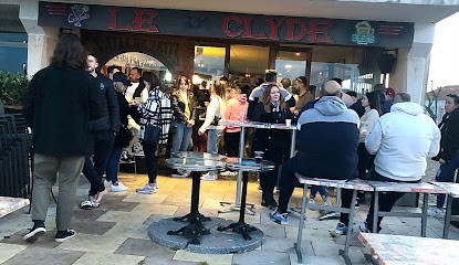 Le Clyde, Bar à Port-la-Nouvelle