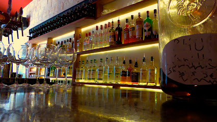 Baron Samedi, Bar à Bordeaux