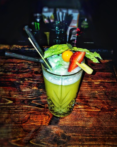 Barberousse Nîmes, Bar à Nîmes