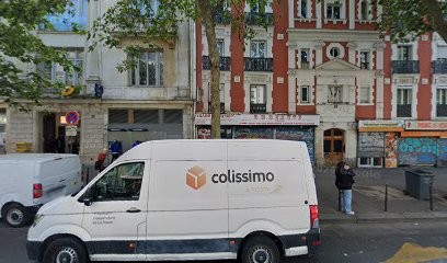 Vibrations JVO Drinks, Bar à Paris 10