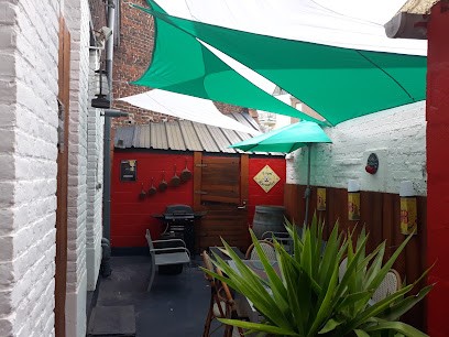 Au P'tit Bistrot, Bar à Marcq-en-Baroeul