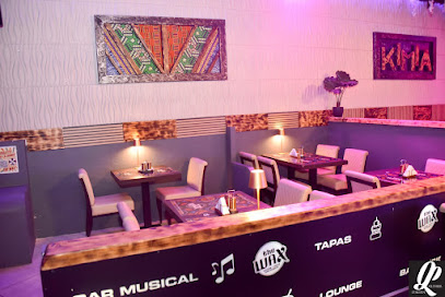 The Wax Bar - Tapas Nîmes, Bar à Nîmes