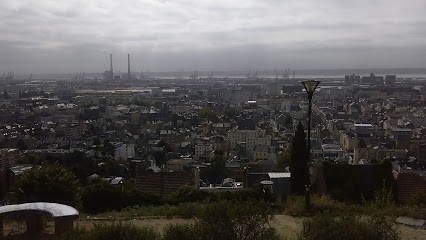 S.m.a., Bar au Havre