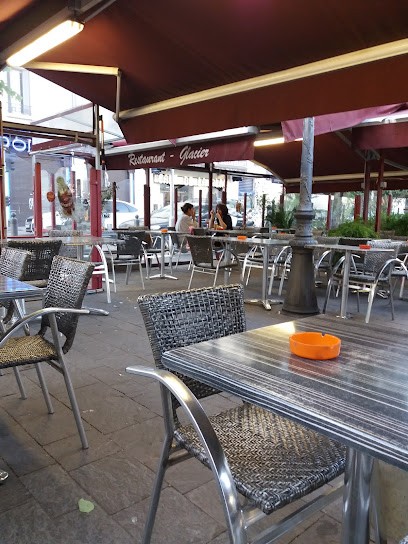 Bar De La Place, Bar à Marseille 04