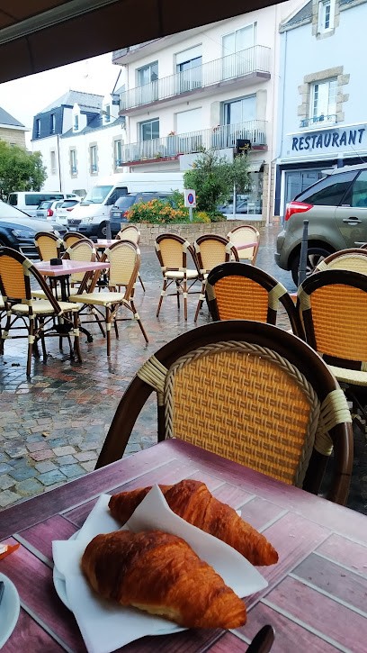 Le Galopin, Bar à Quiberon