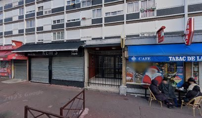Seven Lounge, Bar à Sarcelles