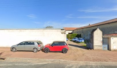 La Caps' Maltée #2, Bar à Loudun