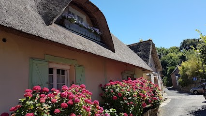 Gouault Hautot Sylvie Anne-Marie, Bar à Veules-les-Roses