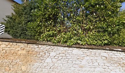 CONFRERIE DES BOUILLEURS DE CRUS DE VAUX, Bar à Vaux