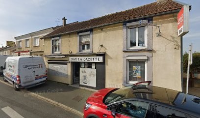 La Gazette, Bar au Mans