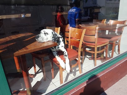 Le Chambord, Bar à Saint-Brieuc