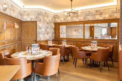 Café Leffe Nancy, Bar à Nancy