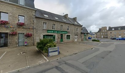 Ar Chuben, Bar à Plounévez-Lochrist