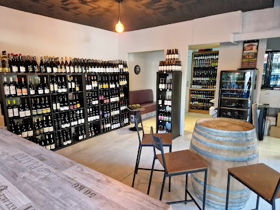 Les Grands Copains, Bar à Quillan