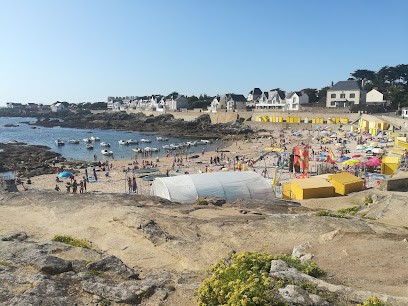 Lafont Stéphane, Bar à La Chapelle-des-Marais