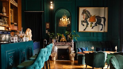 Bar Le Diwali - Domaine Du Chesney, Bar à Pressagny-l'Orgueilleux