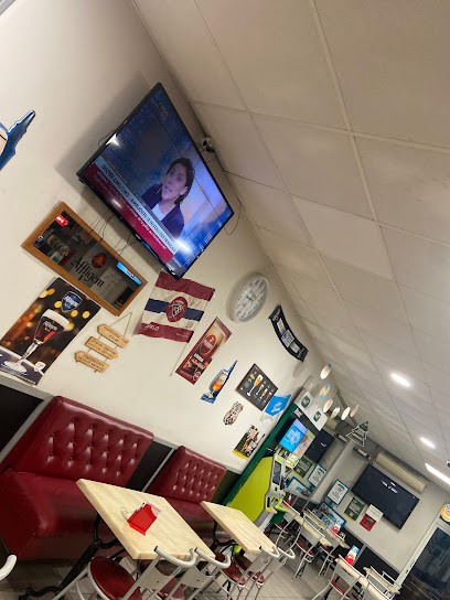 Bar Des Fontaines, Bar à Libourne