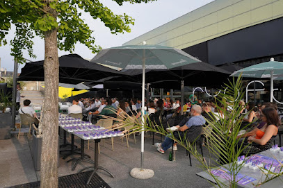 Le Rooftop, Bar à Poitiers