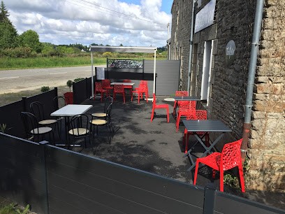 ELTIWEN, Bar à La Croix-Helléan