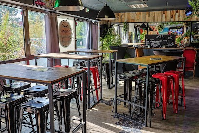 OHLALA -Bar à Cocktails, Bar à Mennecy