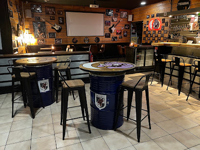 Davarn'breizh, Bar à Landerneau