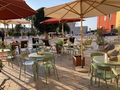 Cafe Lavagna, Bar à Menton