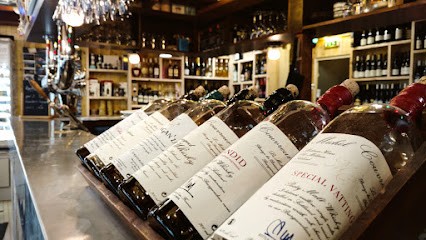 Tonnerre De Bresse, Bar à Crozon