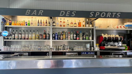 Bar Des Sports, Bar à Saint-Maurice-l'Exil