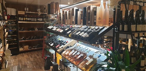 Cave And You, Bar à Mouzillon