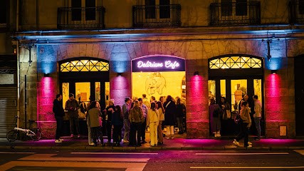 Délirium Café, Bar à Nantes