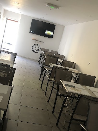 Snack Chicha Le G4, Bar à La Seyne-sur-Mer