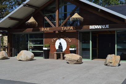 Full Moon Bar, Bar à Savenay