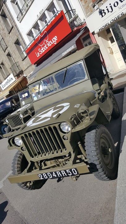 Bar- Tabac - Loto Le Week-End, Bar à Périers