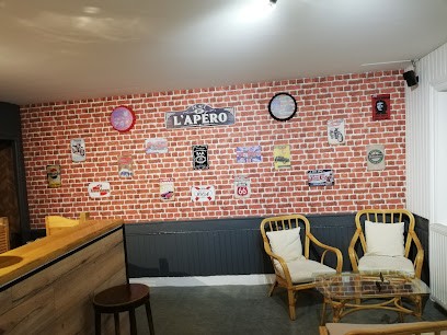 Le Pat'chouli Bar Chez Nath, Bar à Margerie-Chantagret