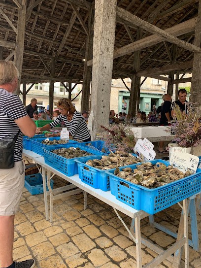 Cherfallot Roger, Bar à Villebois-Lavalette