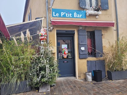 Le Petit Bar, Bar à Moulins