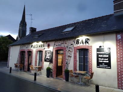 Le 82 Bar, Bar à Étrelles