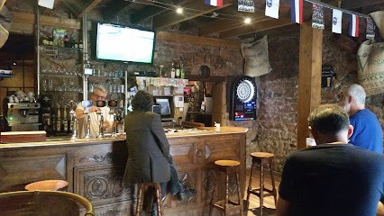 Baxo, Bar à Roanne