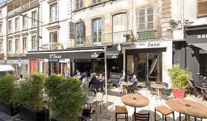 L’INSO, Bar à Villefranche-sur-Saône