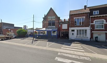 Lemaire Thierry, Bar à Wattrelos