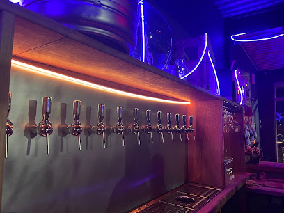 La Tanière Des Bons Vivants, Bar à Saint-Apollinaire