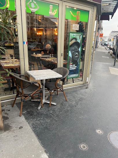 LE BOYARD, Bar à Saint-Denis