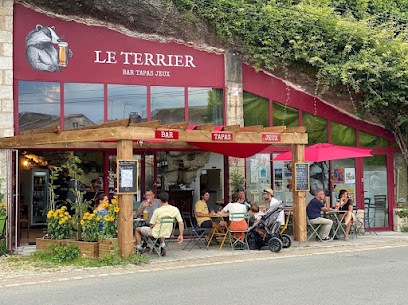 Le Terrier Bar Tapas Jeux Bar à Brantôme en Périgord