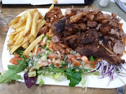 Chez Bram's, Bar à Choisy-le-Roi