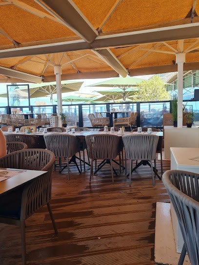 Cañas Y Tapas, Bar à Saint-Laurent-du-Var