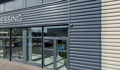 Moniastore, Bar à Saint-Maximin