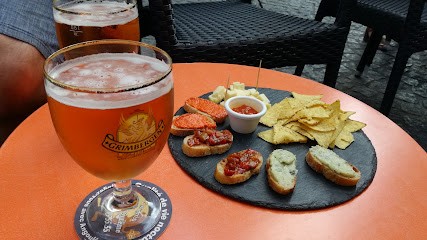 Café Bulle, Bar à Angoulême