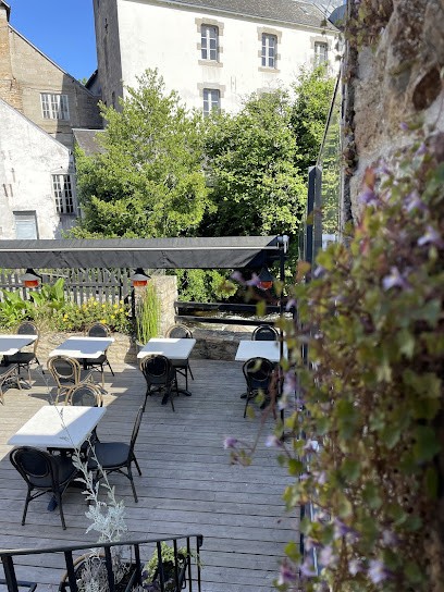 Ty-Bistr’O, Bar à Pont-Aven