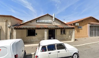 Bar De La Tranchee Chez Sellami R., Bar à Port-de-Bouc