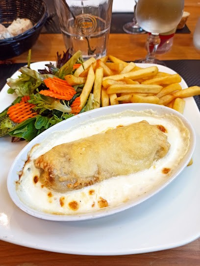 Bar Tabac Brasserie Le Roseau, Bar à Saveuse